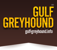Gulf Greyhound Park
